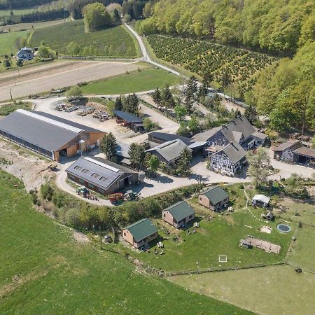Hof Keppel, Der Stromlose Urlaub Fue Schmallenberg Exterior photo