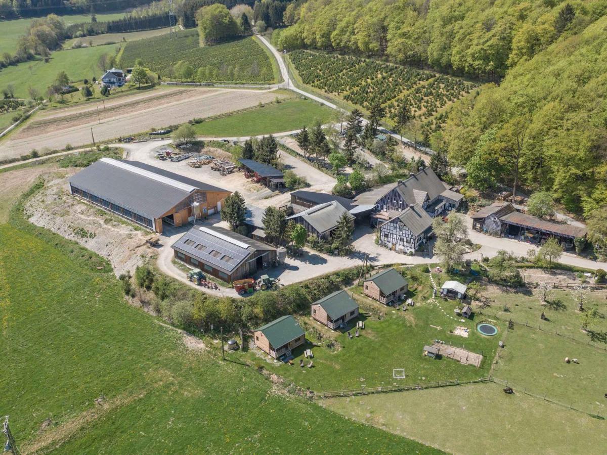 Hof Keppel, Der Stromlose Urlaub Fue Schmallenberg Exterior photo
